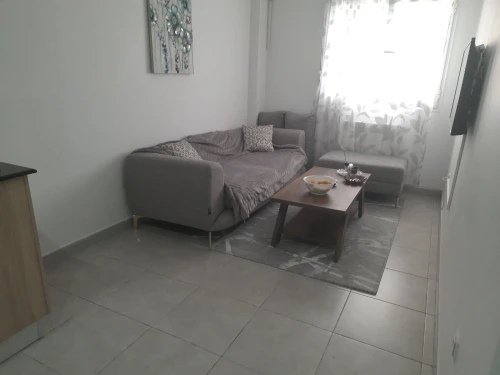 Vente Appartement F2 Alger Beni messous