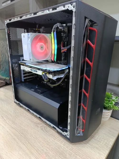 Unite Gamer ( new )