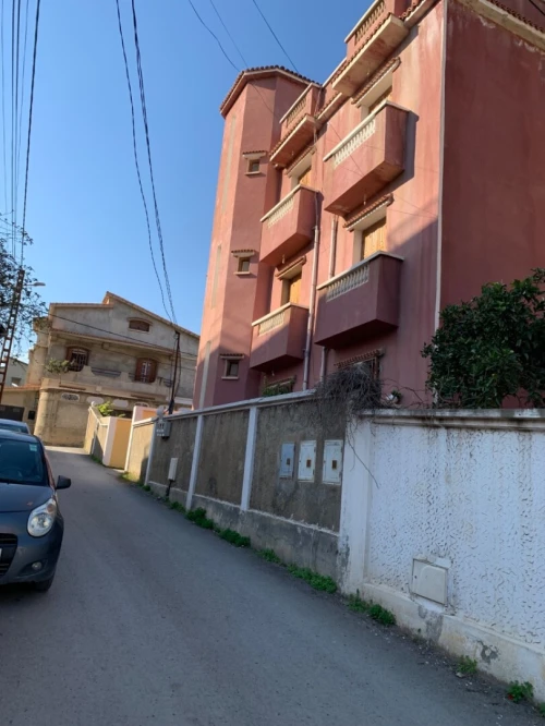 Vente Villa Alger Gue de constantine