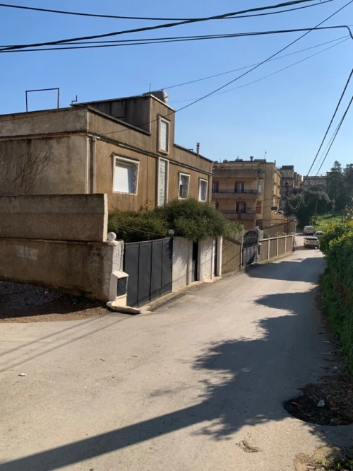 Vente Villa Alger Gue de constantine