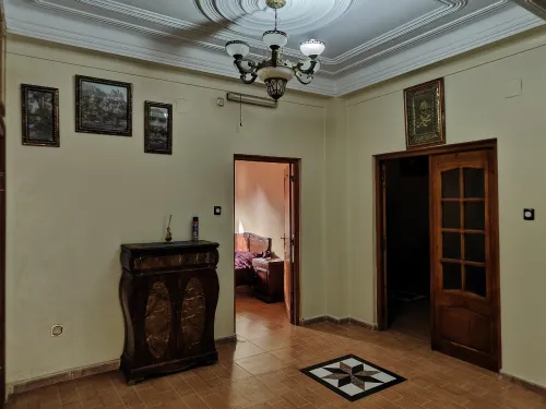 Location vacances Appartement Niveau de villa F3 Jijel Jijel