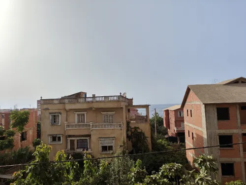 Location vacances Appartement Niveau de villa F3 Jijel Jijel