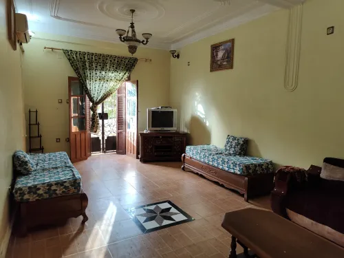 Location vacances Appartement Niveau de villa F3 Jijel Jijel