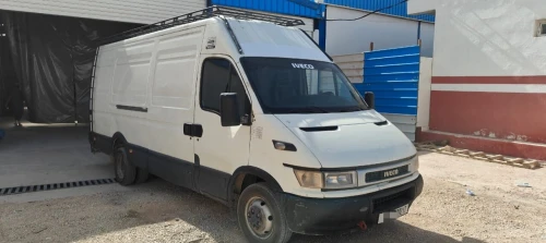 Eveco Eveco C11 2002