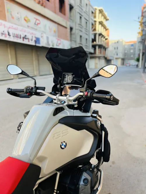 Gs1250 adventure BMW 2021
