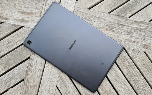 Samsung Tab S6 Lite ( wifi )