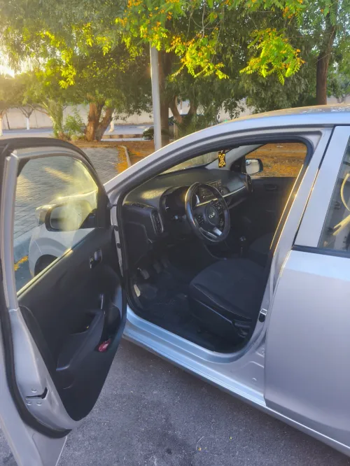 Kia Picanto 2019 