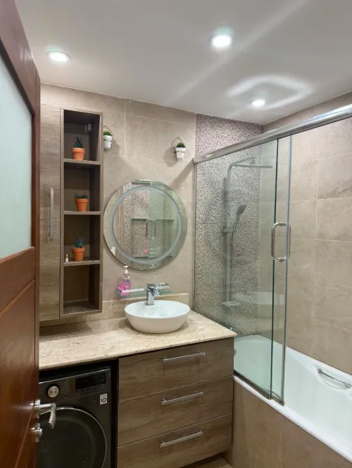 Vente Appartement F4 Annaba Annaba