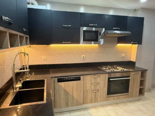 Vente Appartement F4 Annaba Annaba