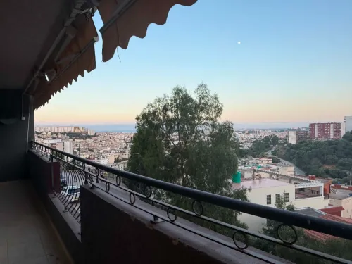 Vente Appartement F4 Annaba Annaba