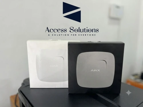 Ajax détecteur de fumée fireprotect