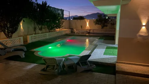 Location vacances Villa Skikda El marsa