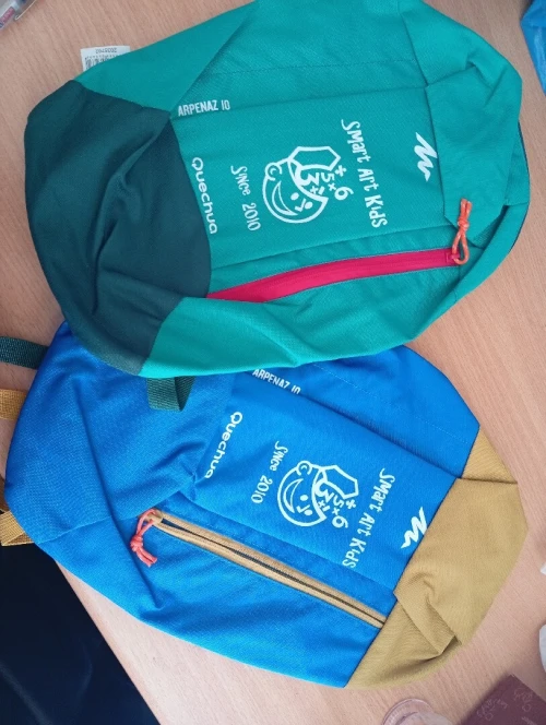 Sac à dos