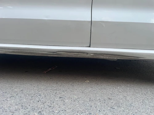Volkswagen Polo 2015 Nouvelle Match II