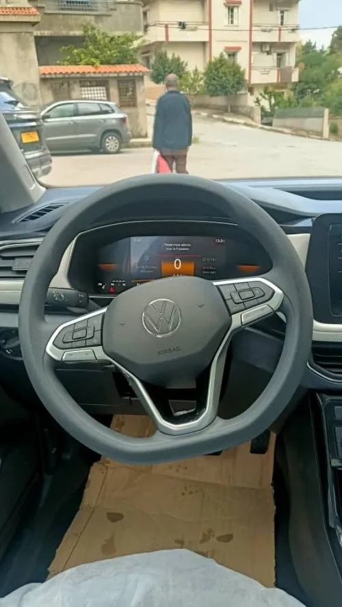 Volkswagen Tahru 2026 Ruixiang