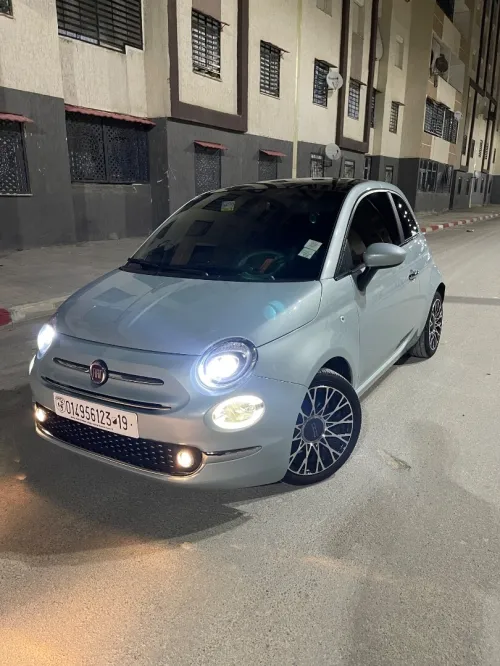 Fiat 500 2023 Dolcevita plus 