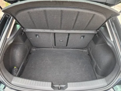 Seat Leon fr 2024 Fr