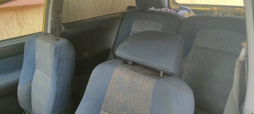 Honda Hrv 2000 Hrv