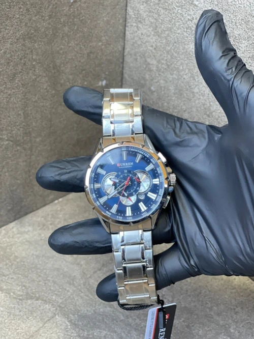 Montre Curren