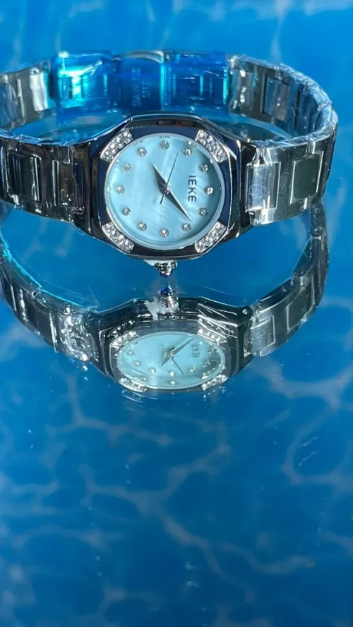 Montre IEKE
