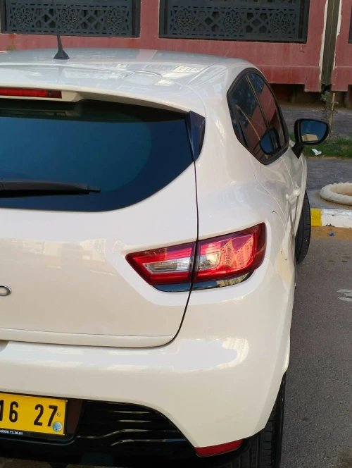 Renault Clio 4 2016 Limited 2