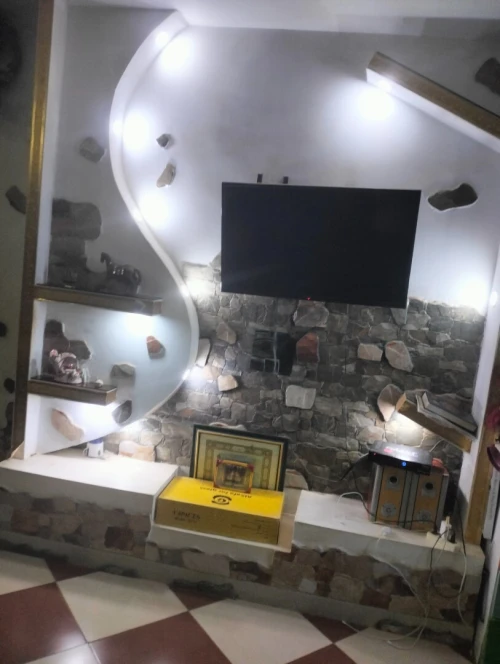 Vente Villa Saïda Saida