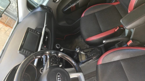 Kia Picanto 2018 GT-Line