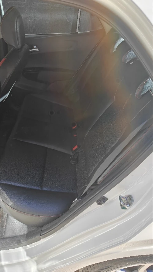 Kia Picanto 2018 GT-Line
