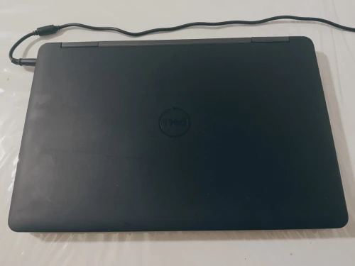 Laptop latitude E5540
