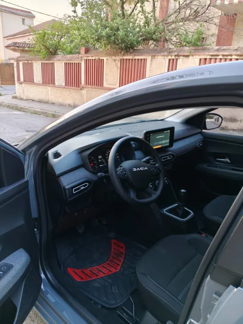 Dacia Logan 2025 