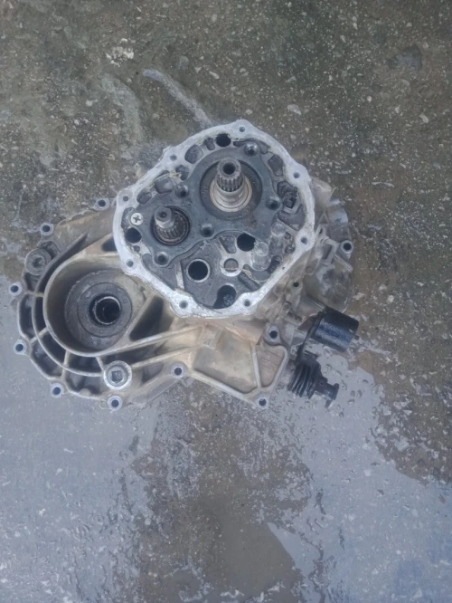 Piece moteur Chevrolet