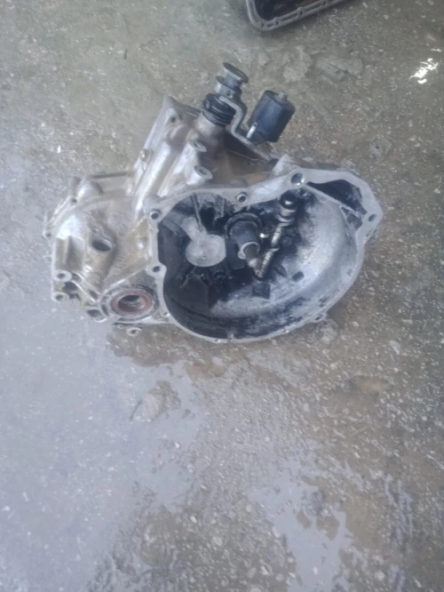 Piece moteur Chevrolet