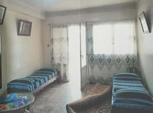 Vente Appartement F4 Bouira Bouira 5