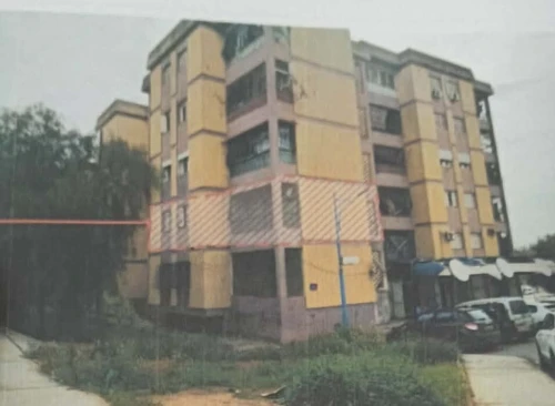 Vente Appartement F4 Bouira Bouira