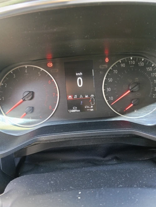 Renault Clio 5 2021 Business