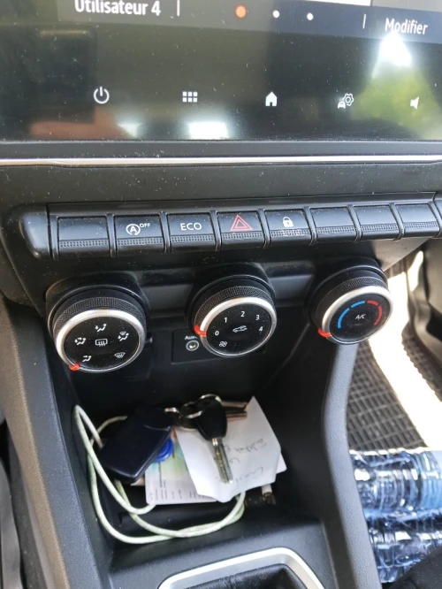 Renault Clio 5 2021 Business
