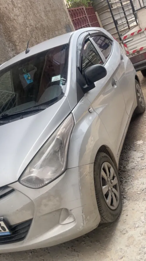 Hyundai EON 2019 