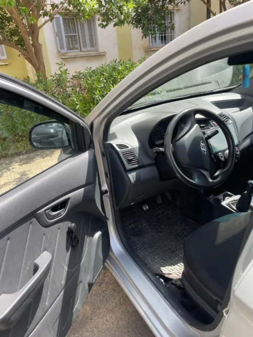 Hyundai EON 2019 