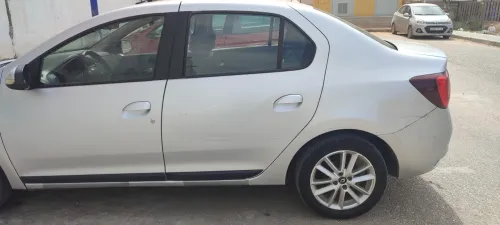 Renault Symbol 2017 Made In Bladi