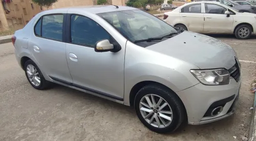 Renault Symbol 2017 Made In Bladi
