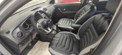 Renault Symbol 2017 Made In Bladi