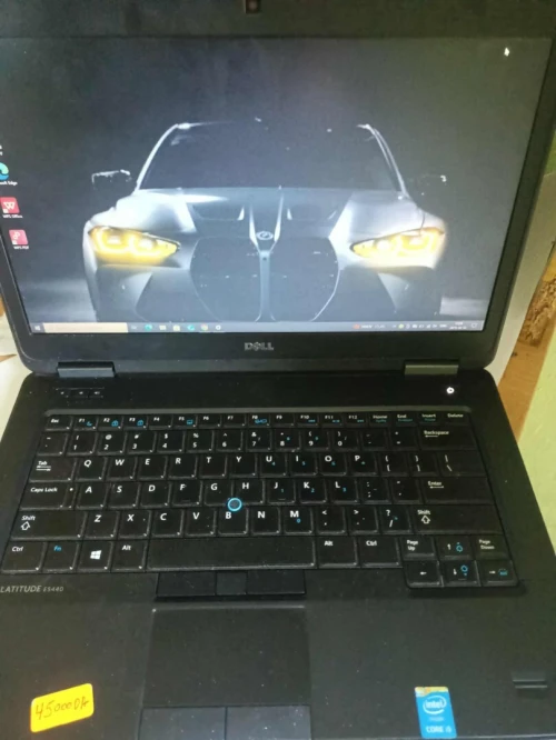 Dell Latitude E5440