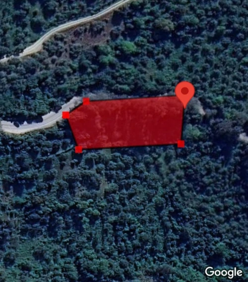 Vente Terrain Tizi Ouzou Ouaguenoun