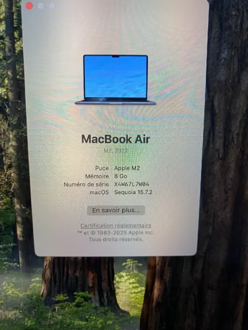 Pc portable