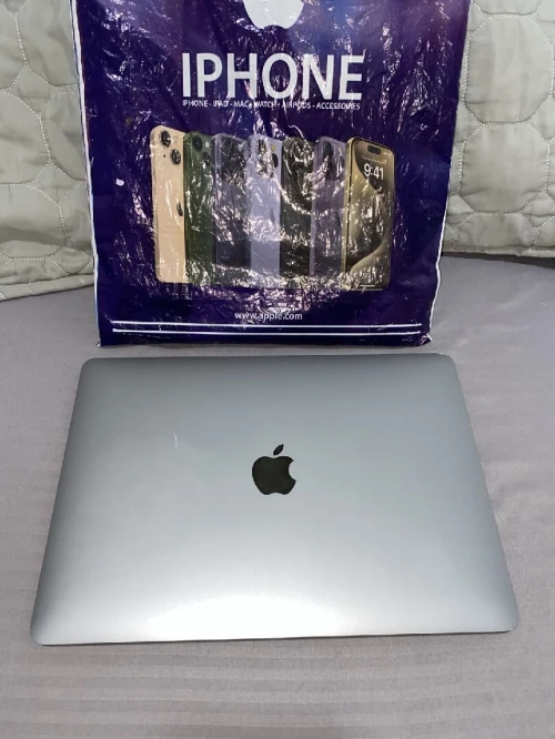 MacBook pro