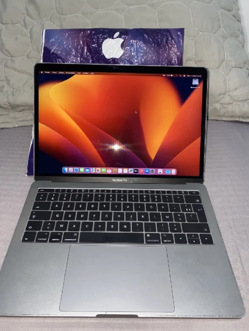 MacBook pro