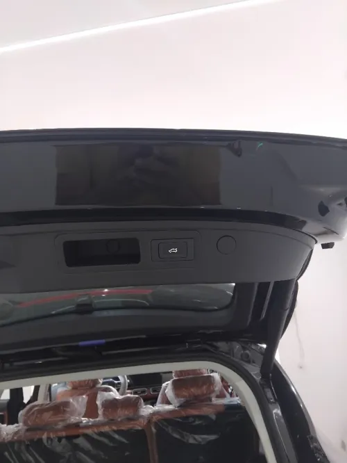 Jetour  X70 PLUS 2026 Luxury Edition 7 places 