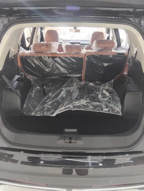 Jetour  X70 PLUS 2026 Luxury Edition 7 places 