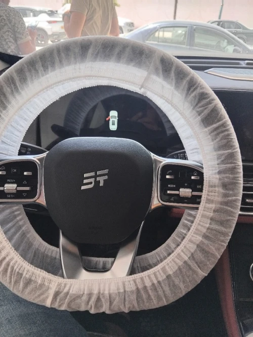 Jetour  X70 PLUS 2026 Luxury Edition 7 places 