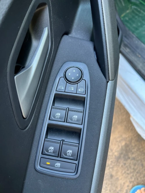 Duster Renault 2026 